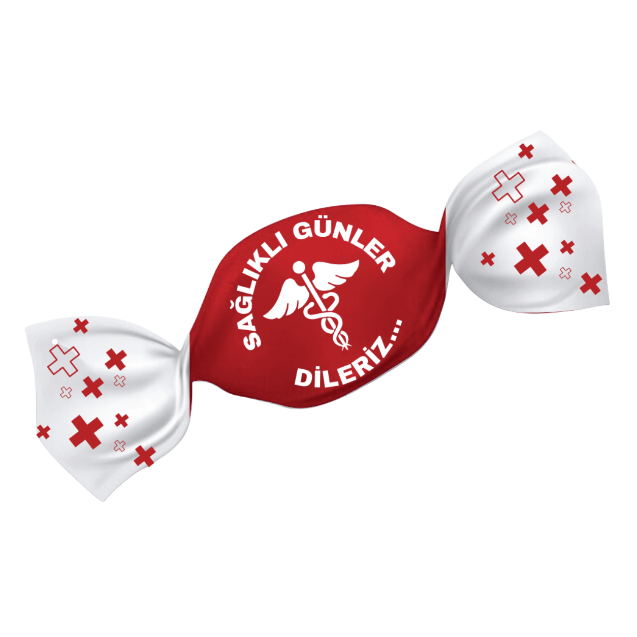 Sağlıklı Günler Bonbon Şeker (Kg)