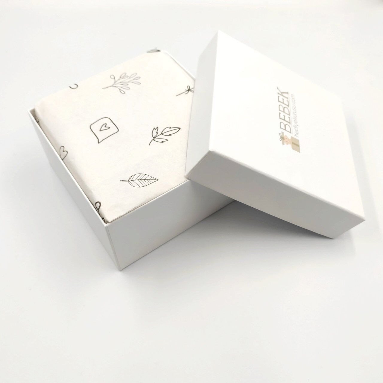 Patikli Kız Bebek Mini Set