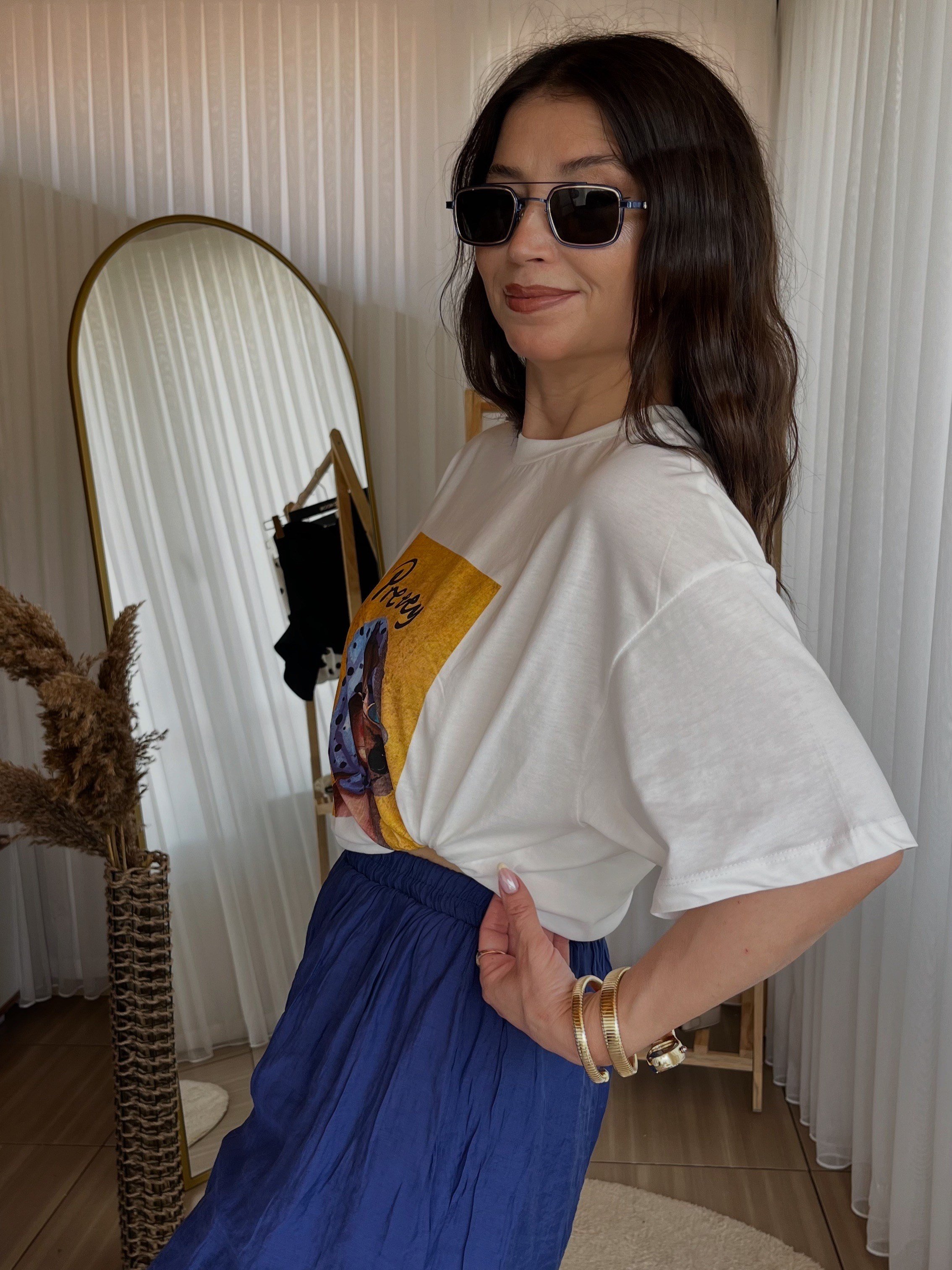 TİŞÖRT 