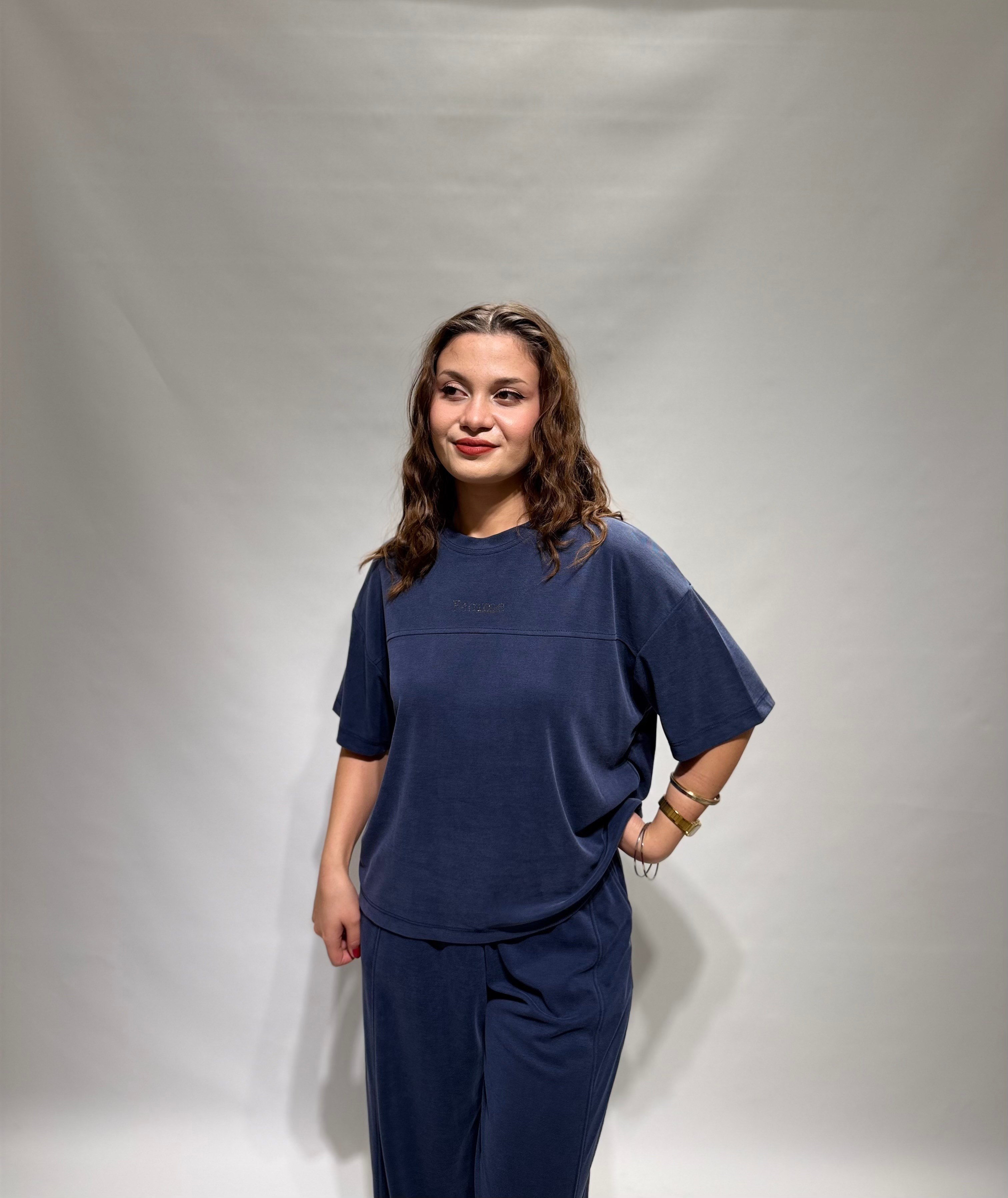 Mavi Femme Modal Takım