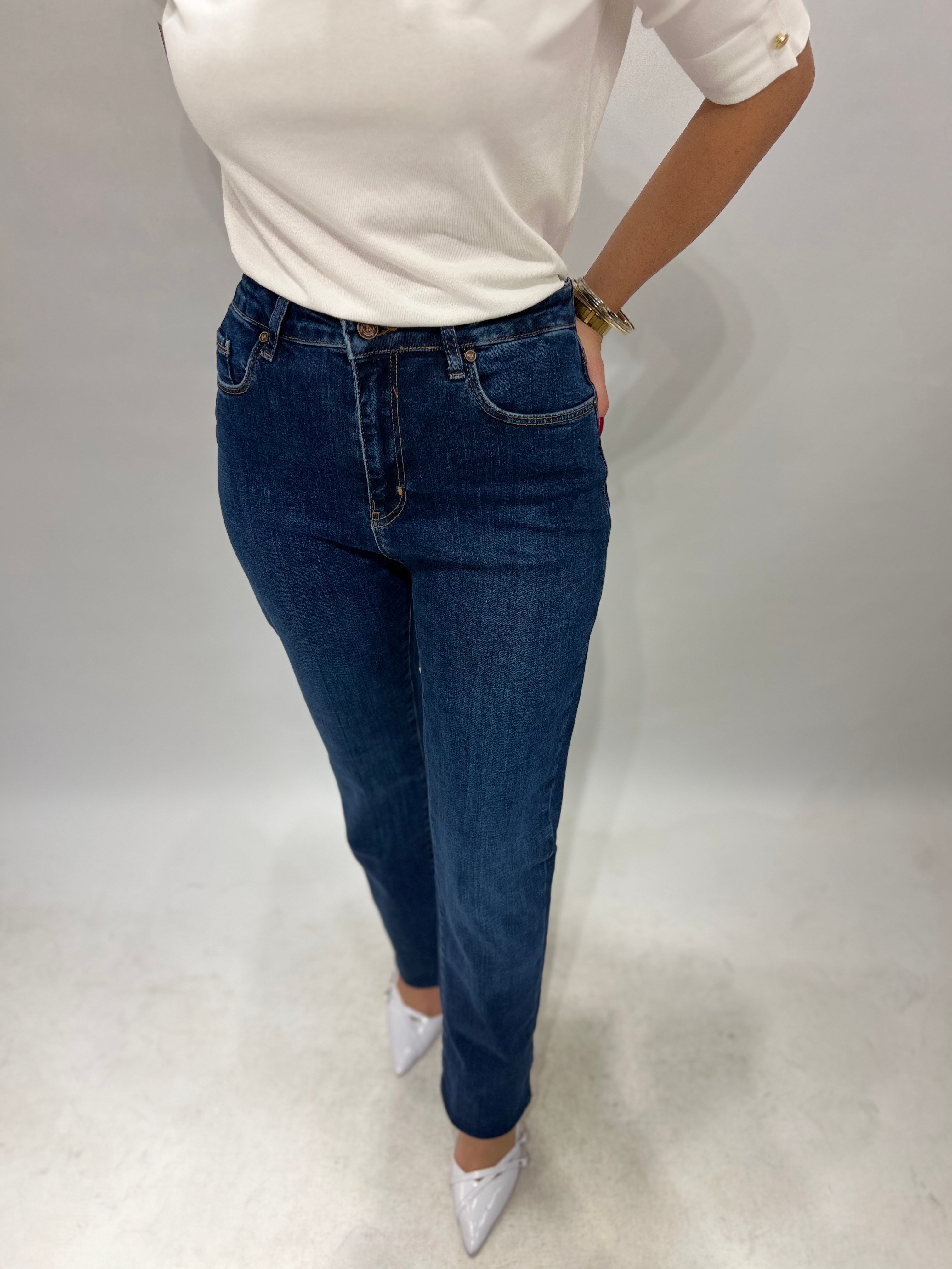 Mavi Stayle Lady XL Jean