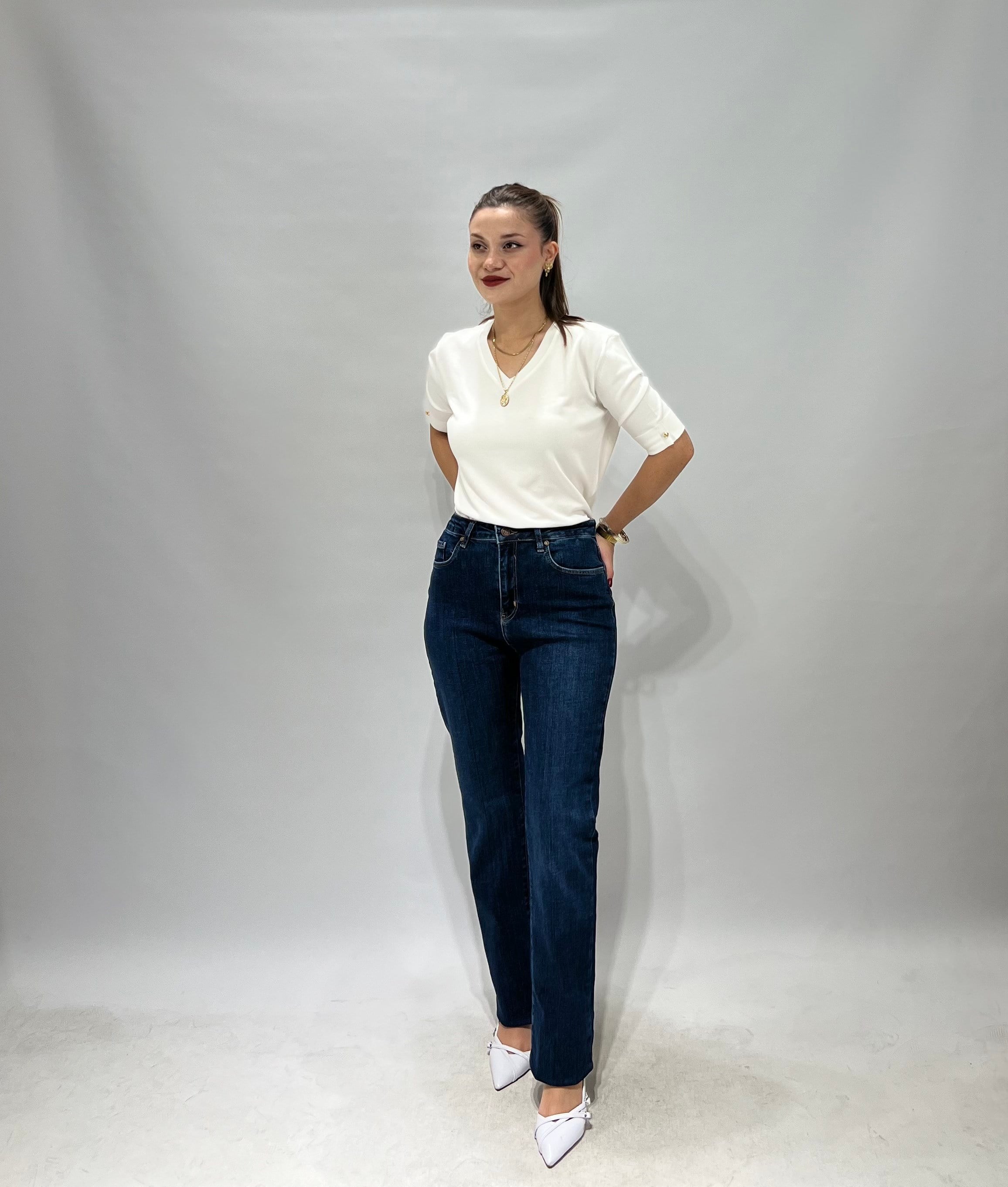 Mavi Stayle Lady XL Jean