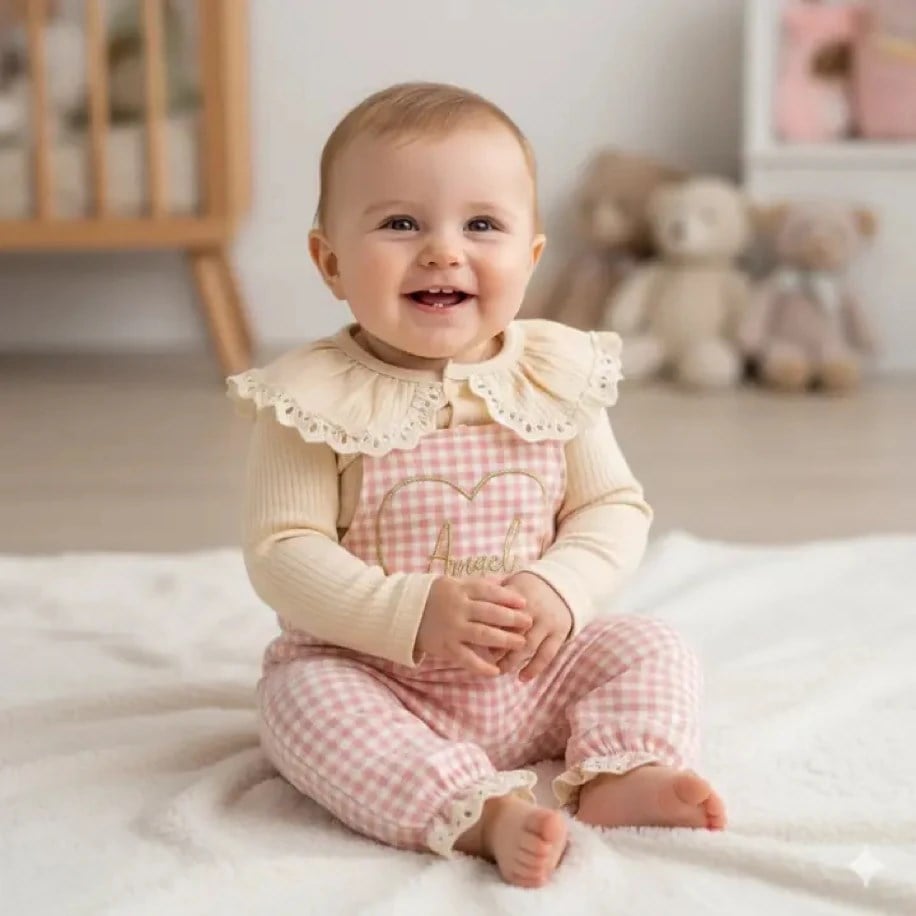 ANGEL BABY 2’li SLOPET TAKIM