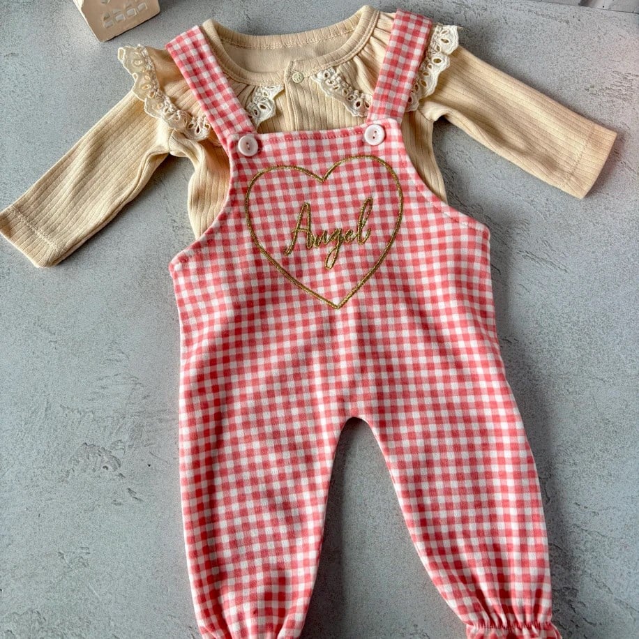 ANGEL BABY 2’li SLOPET TAKIM