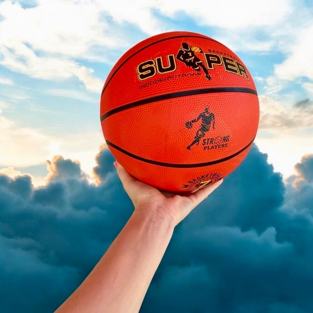 BASKETBOL TOPU