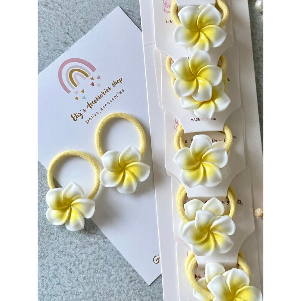 ÇİFT LASTİK LOTUS TOKA
