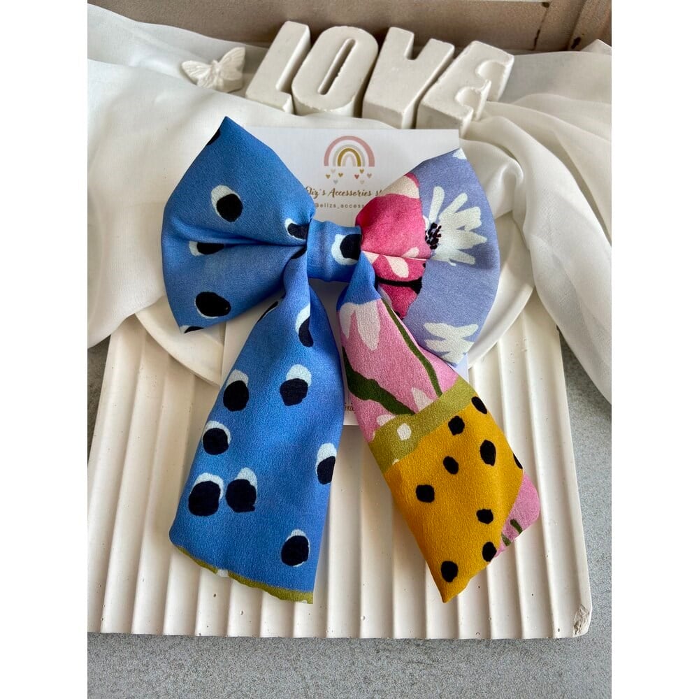 DESENLİ PUF FİYONK TOKA