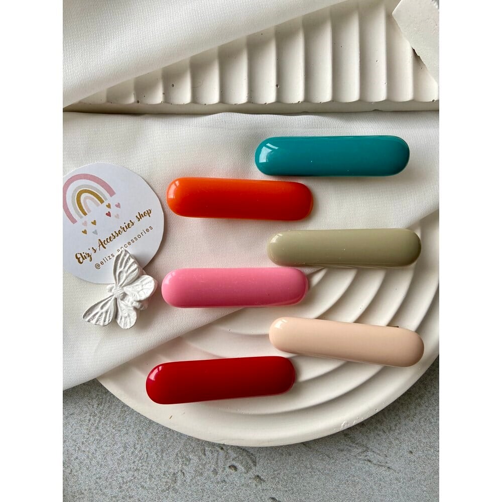 KEMİK PENSLİ TOKA