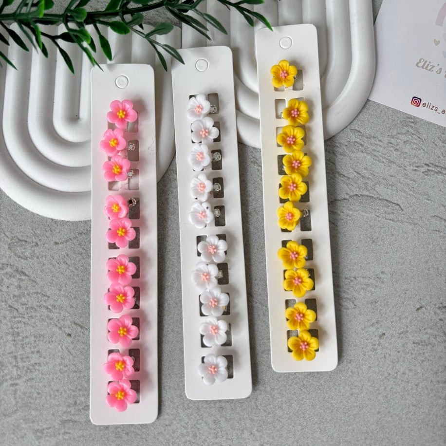 LOTUS SAÇ KÜPESİ 10’lu