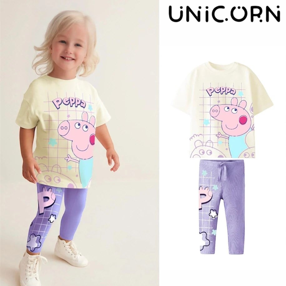 PEPPA TAYTLI TAKIM