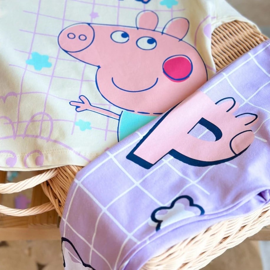 PEPPA TAYTLI TAKIM
