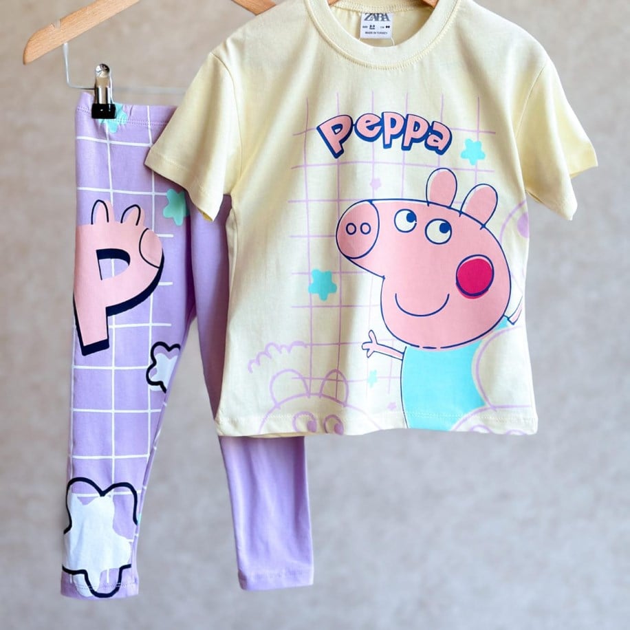PEPPA TAYTLI TAKIM