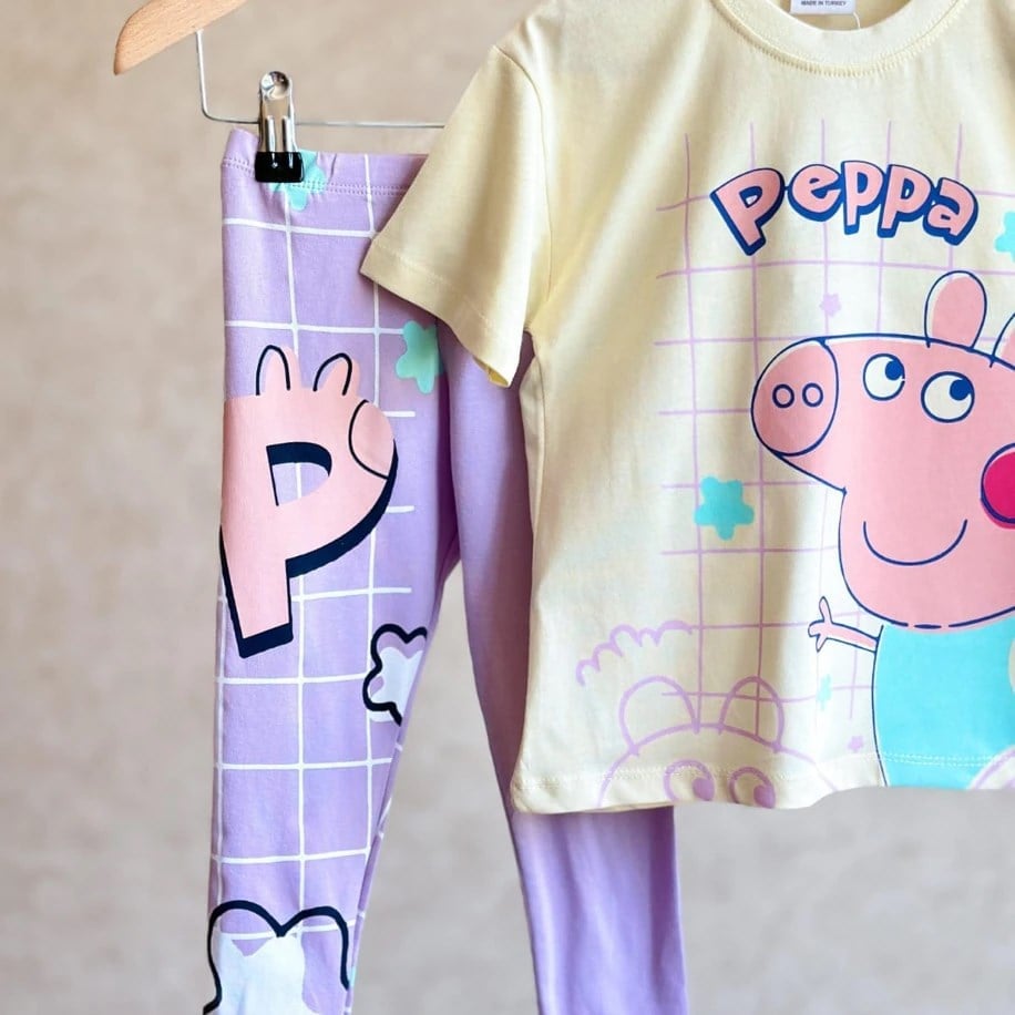 PEPPA TAYTLI TAKIM