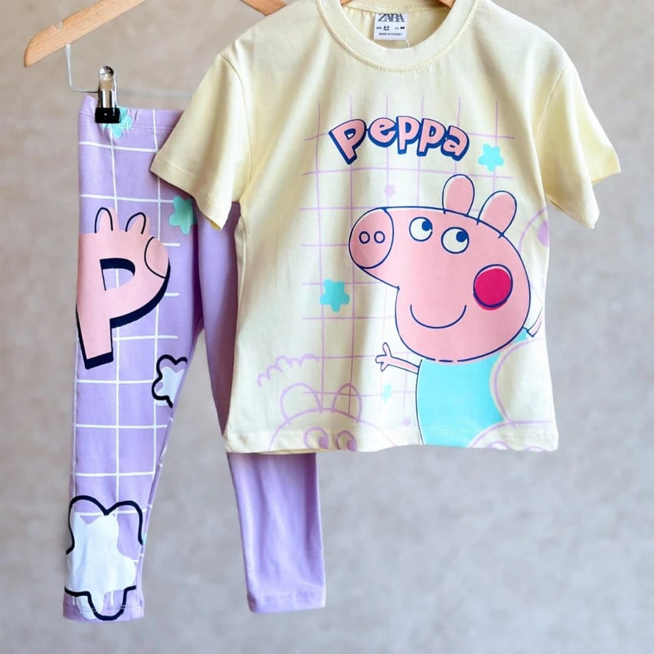 PEPPA TAYTLI TAKIM