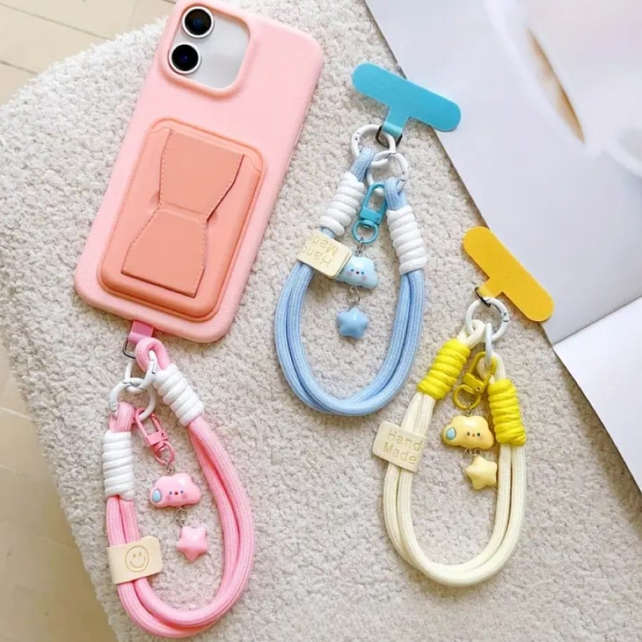 TELEFON VE ÇANTA CHARMI