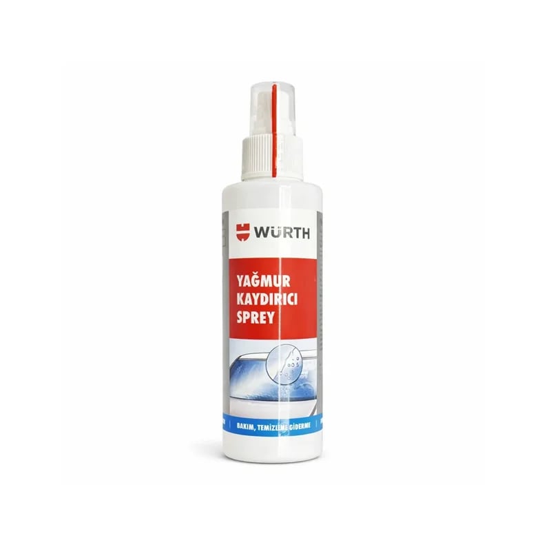  Würth Yağmur Kaydırıcı Sprey 150ML
