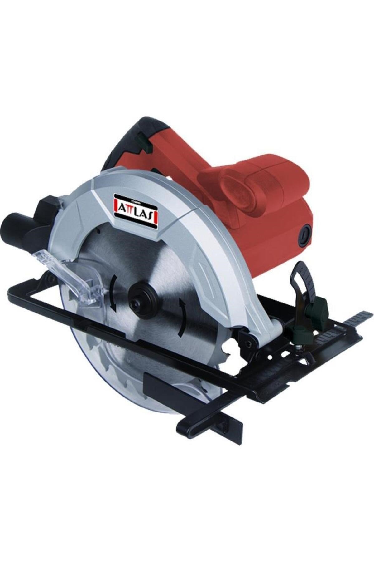 Attlas Sunta Kesme Makinesi Eco Dt 1200