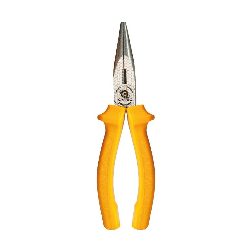 Civtec CCEKB161 Kargaburun 160 mm