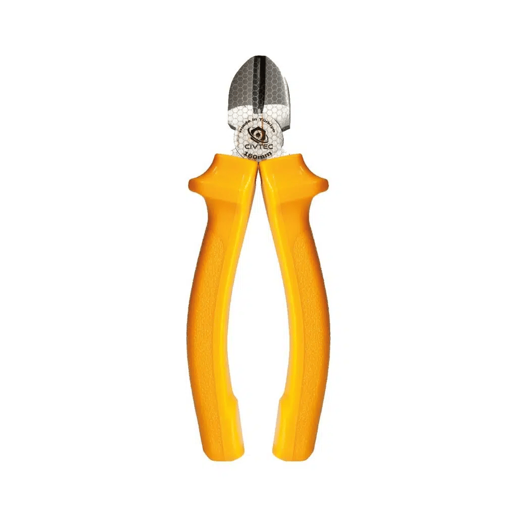 Civtec CCEYK161 Yan Keski 160 mm