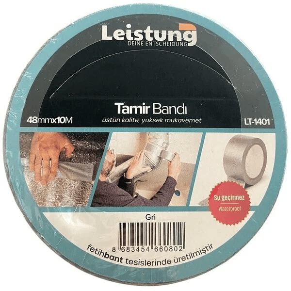 Leistung Tamir Bandı 48mm X 10m (LT-1401)