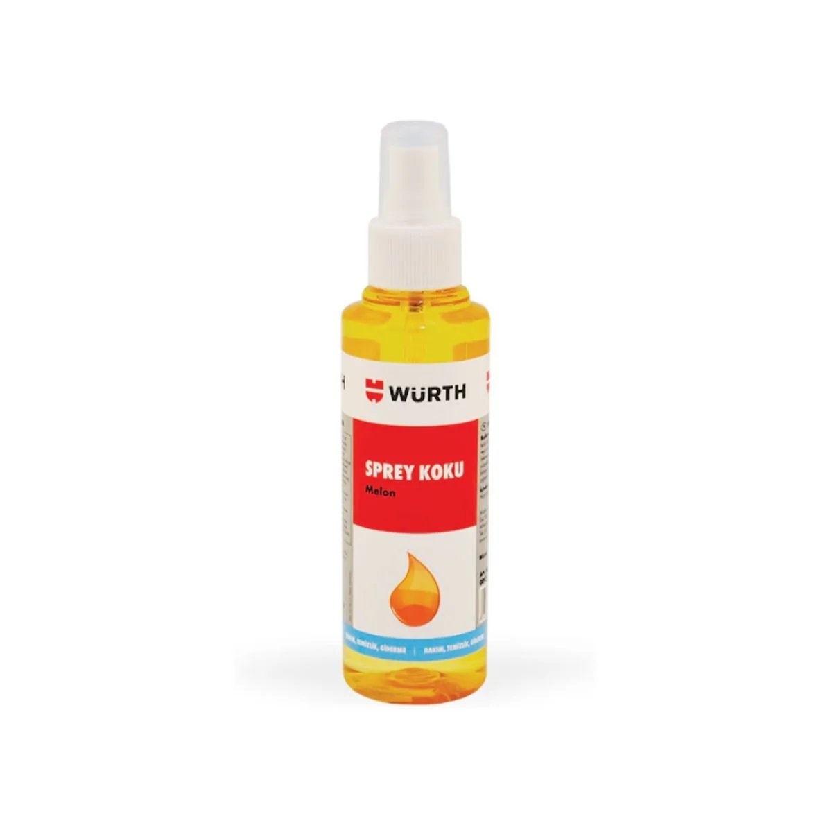 Würth Araç Kokusu Melon Kavun 150ML