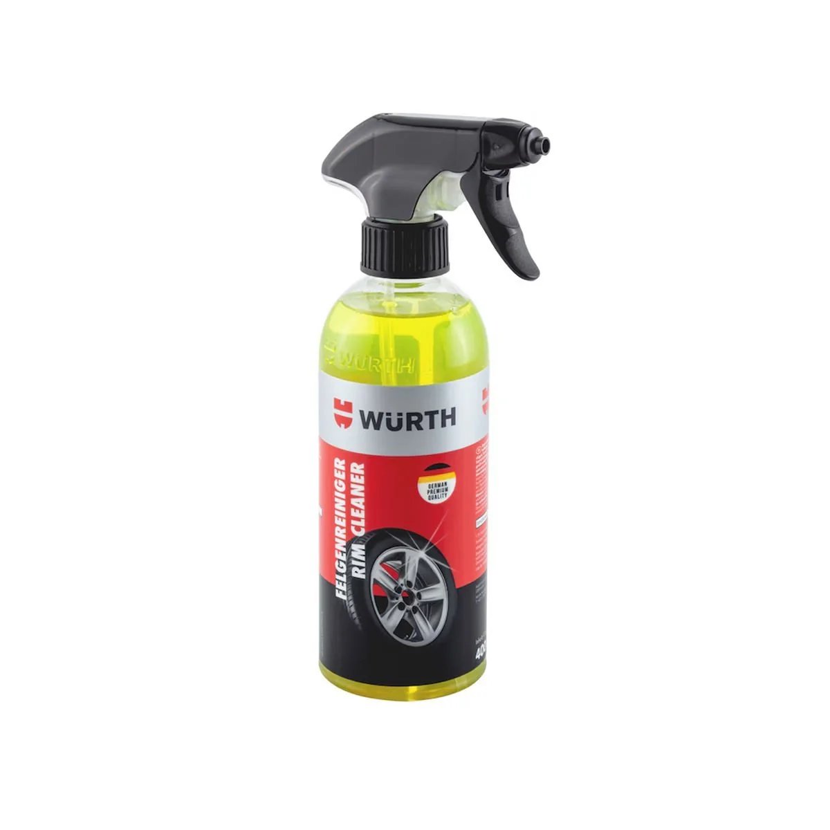 Würth Jant Temizleyici 400ML
