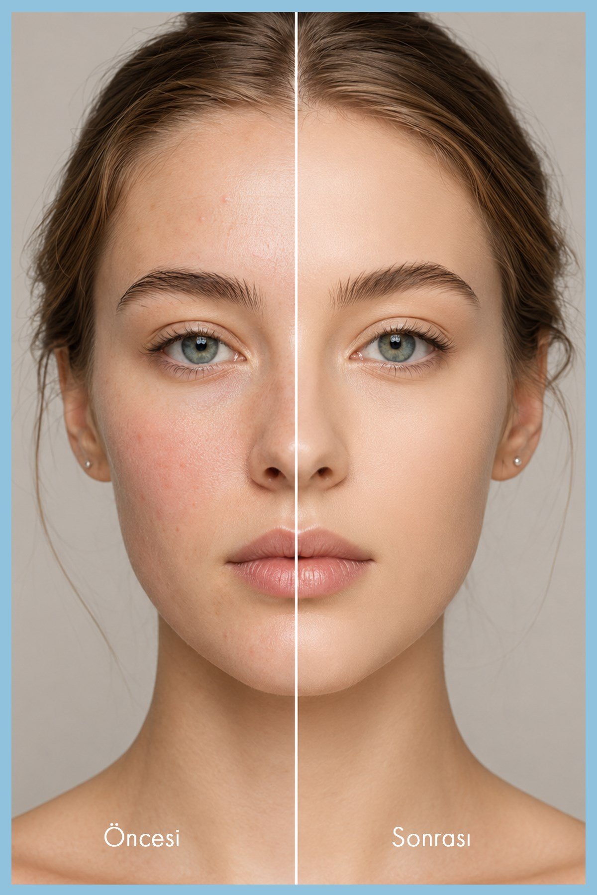 BB Krem | 01 Light Açık Ton SPF 15 Nemlendirici Mat Bitişli Cilt Tonu Eşitleyici 50 ml