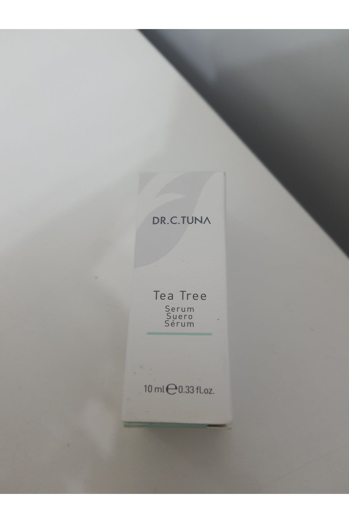 ÇAY AĞACI YAĞI 10 ML DR.C.TUNA