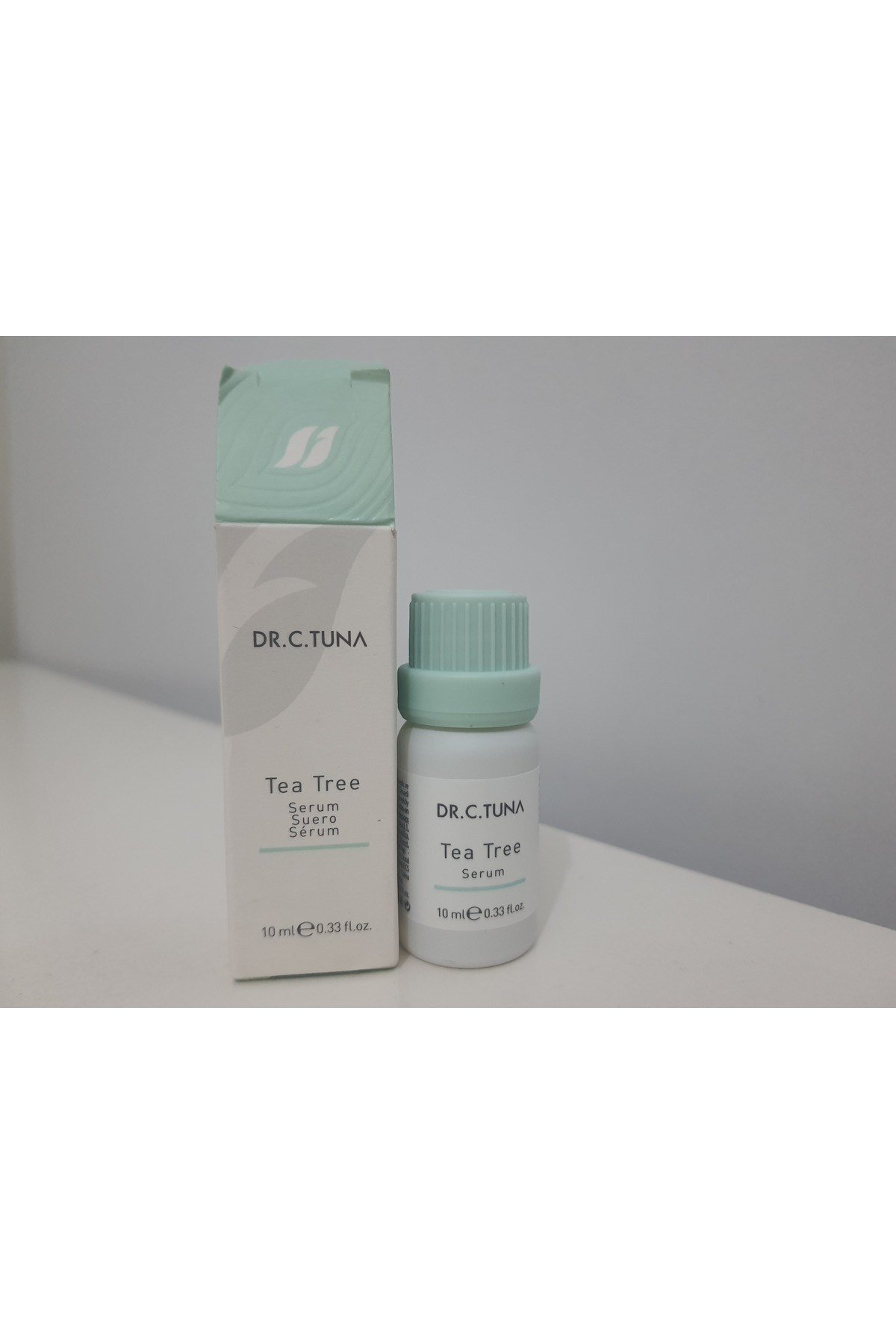 ÇAY AĞACI YAĞI 10 ML DR.C.TUNA