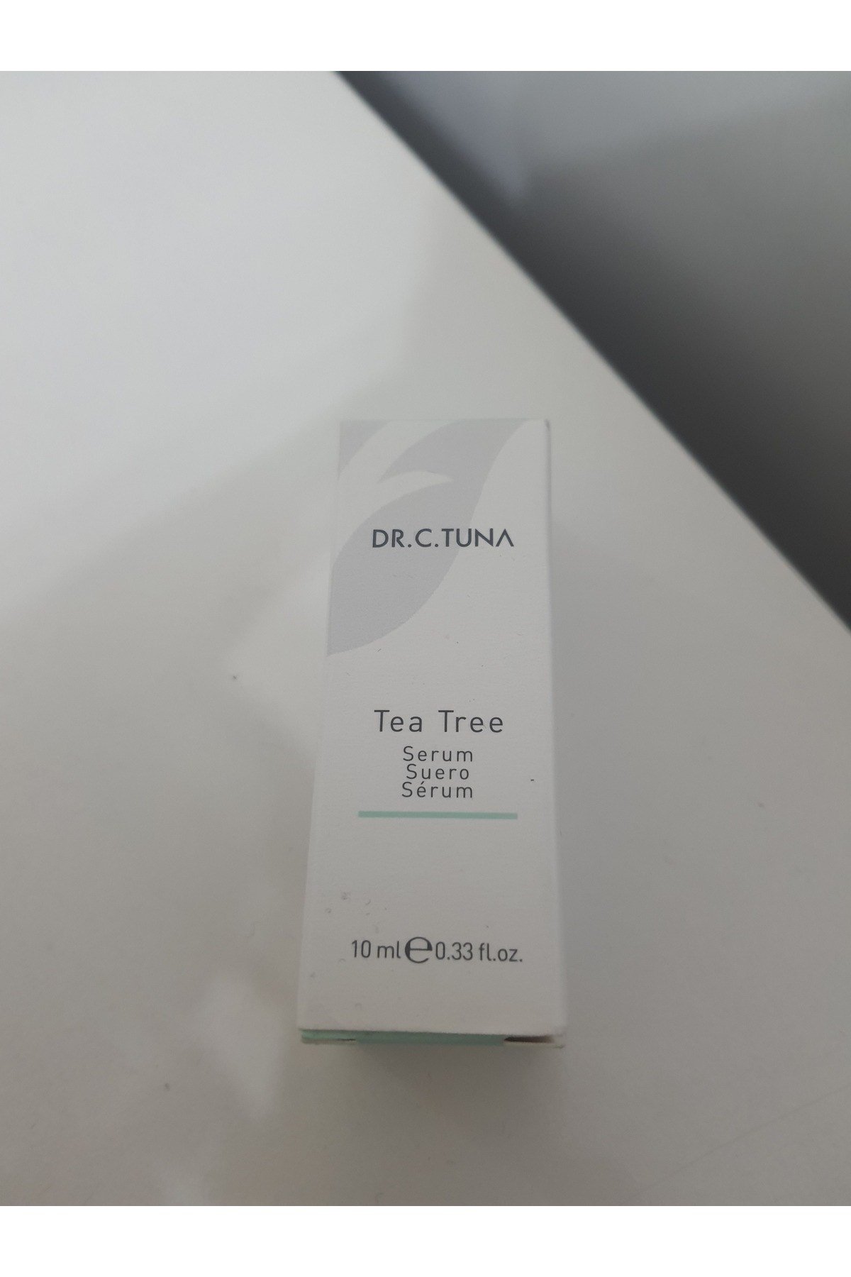 ÇAY AĞACI YAĞI 10 ML DR.C.TUNA