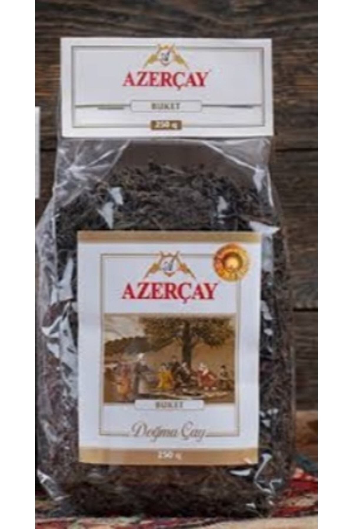 Doğma Buket Siyah Azerbeycan Çayı 250 Gr