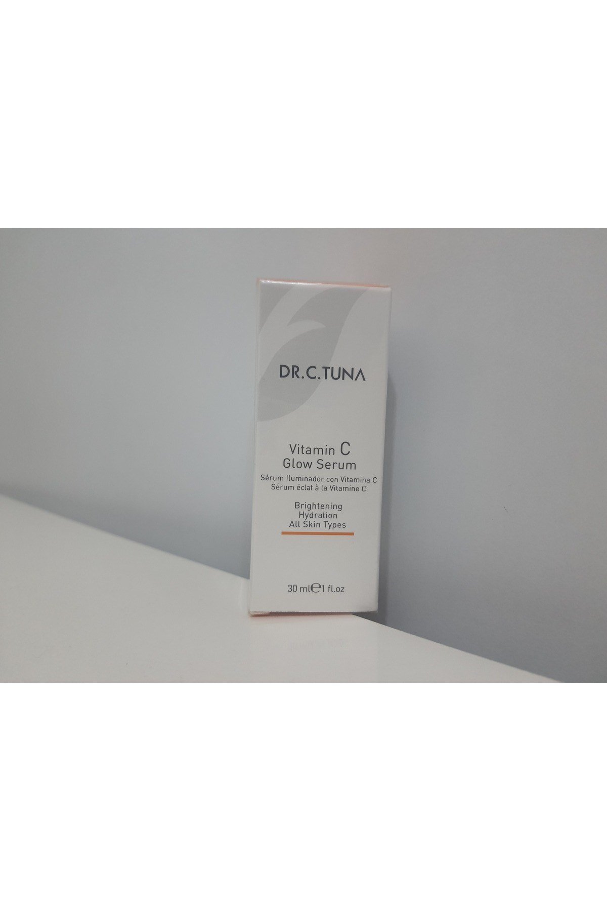 Dr.C.Tuna. C VİTAMİN SERUM