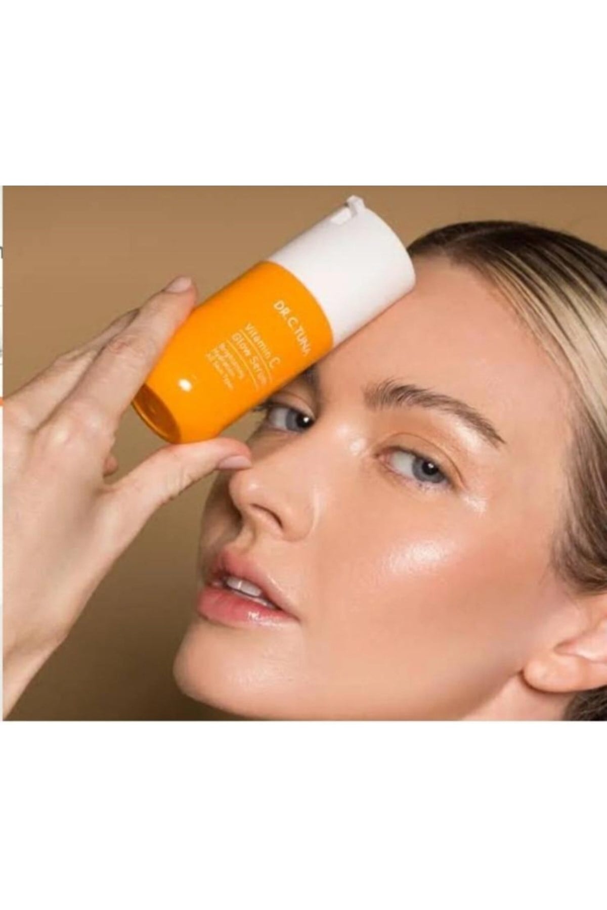 Dr.C.Tuna. C VİTAMİN SERUM