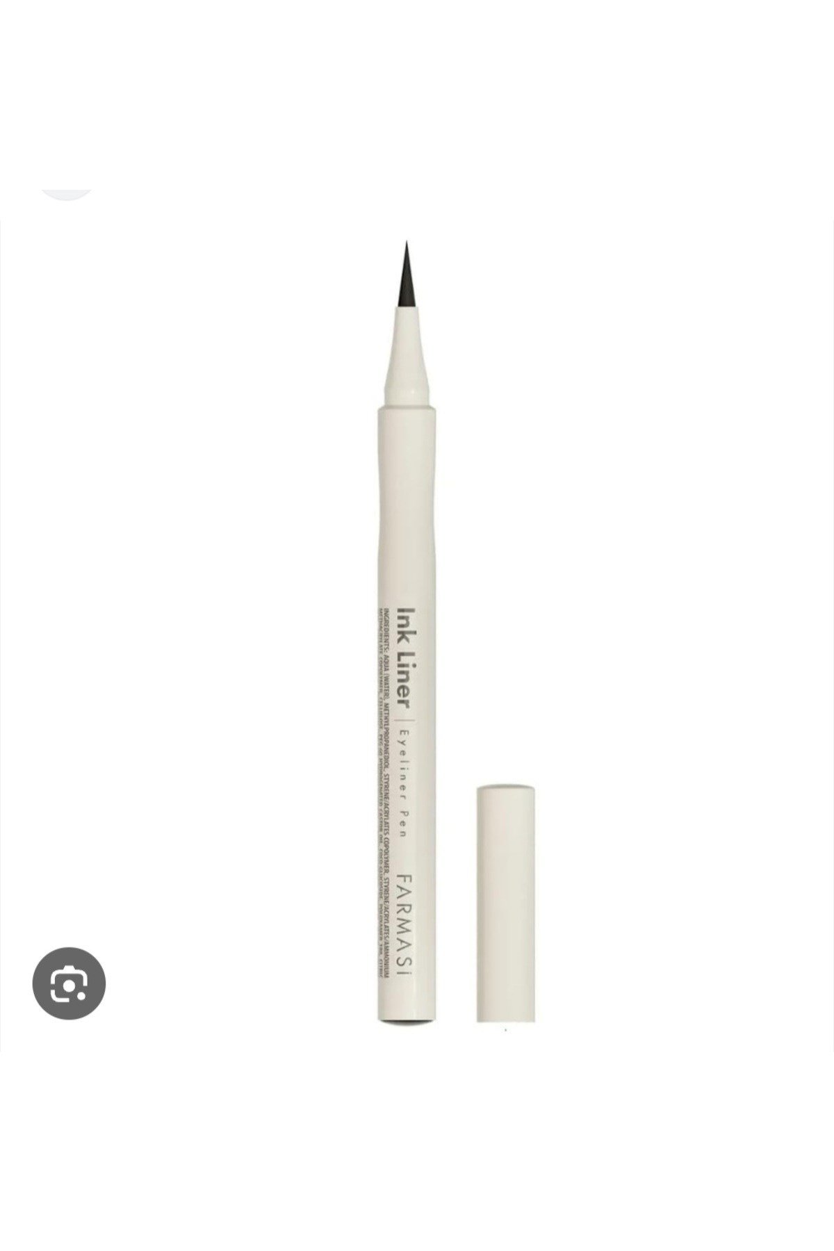 Ink Liner Siyah ( Eyeliner )