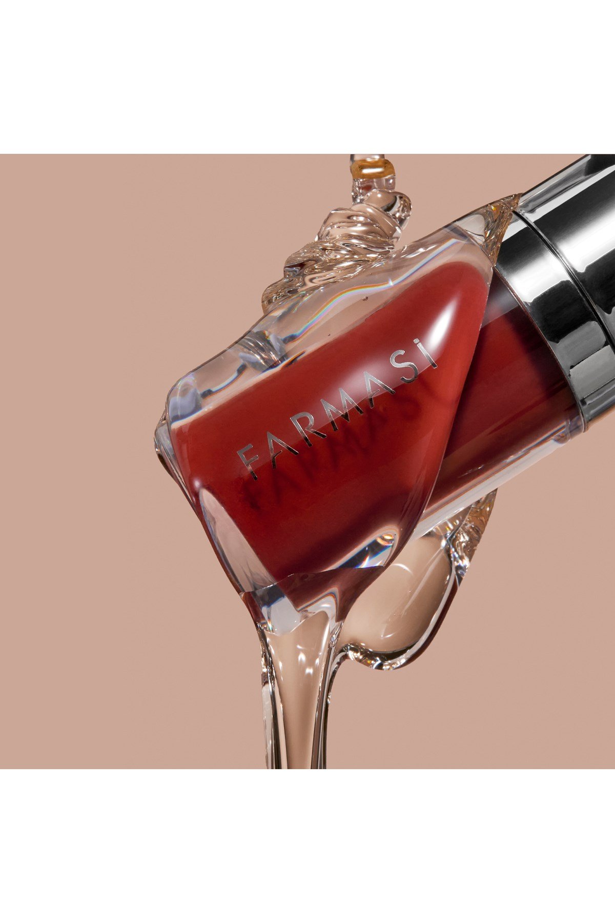 Lip Oil | Nemlendirici ve Bakım Etkili Işıltı Veren Dudak Yağı - Cherry