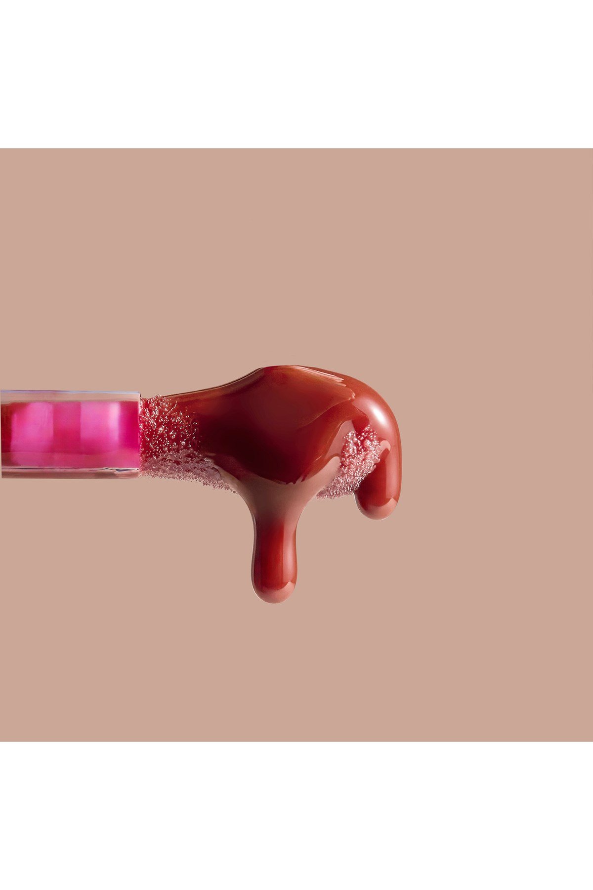 Lip Oil | Nemlendirici ve Bakım Etkili Işıltı Veren Dudak Yağı - Cherry