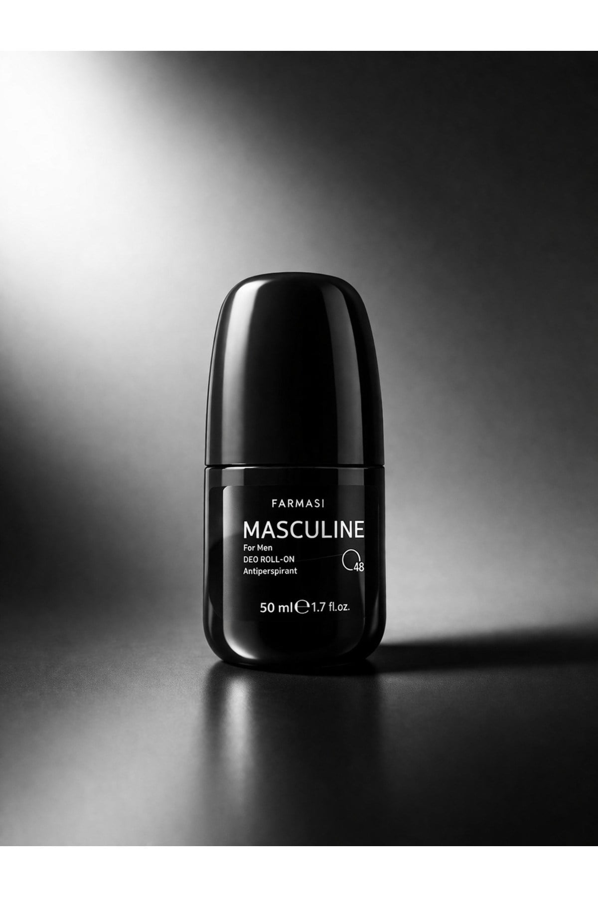 Masculıne Deo Roll On Erkek 50 ml