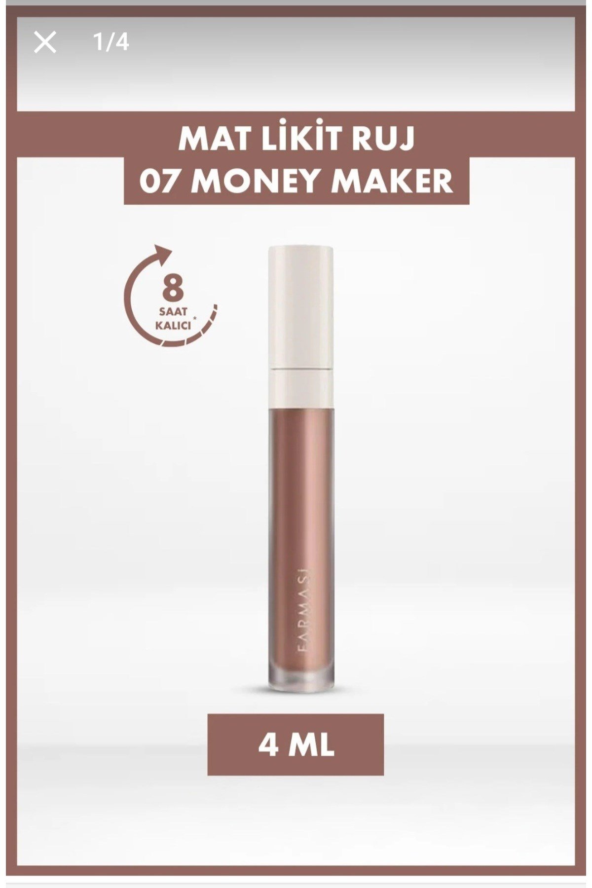 Mat Likit Ruj 07 Money Maker