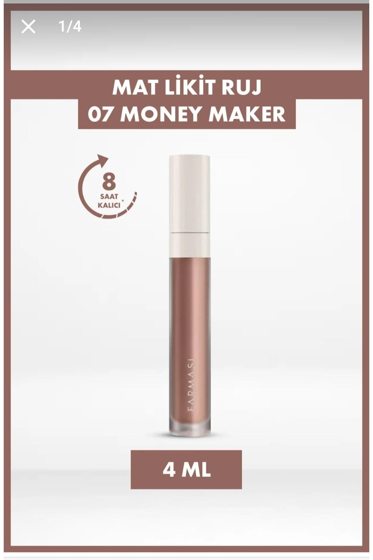 Mat Likit Ruj 07 Money Maker