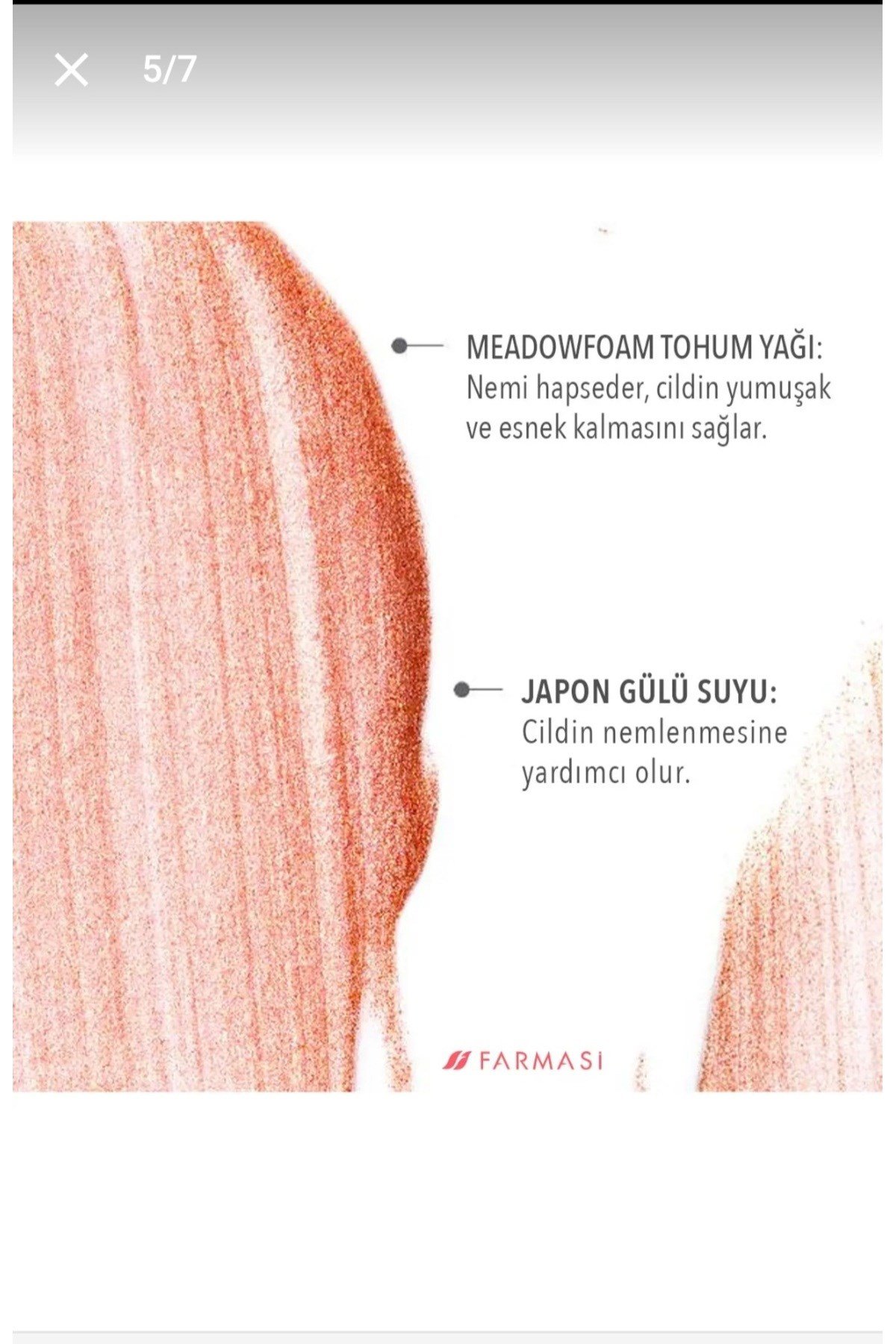 Midnight Touch Bronzer Allık 12 ml