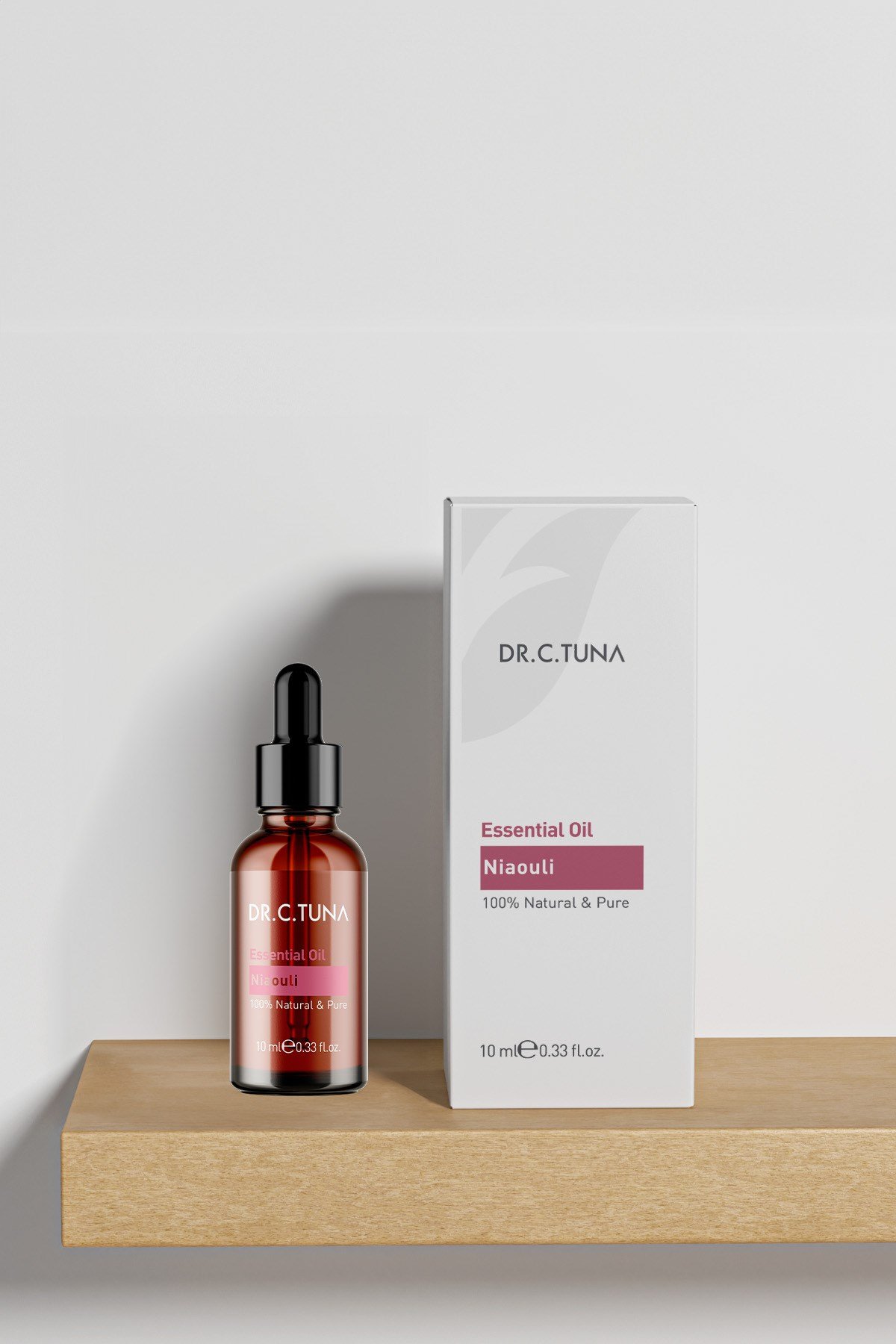 Nioli Yağı 10 ml