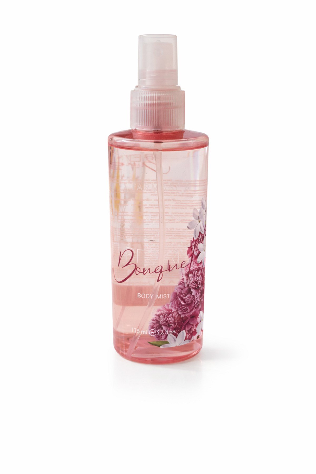 Pearl Bouquet Vücut Spreyi 225 ml