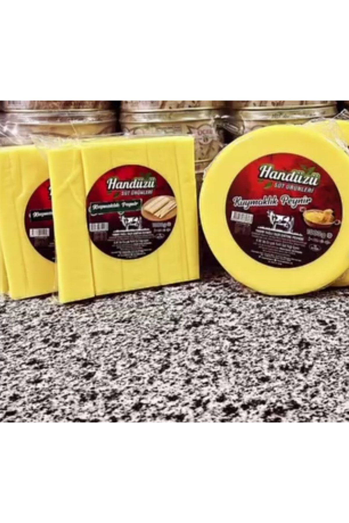 RİZE DİL PEYNİR VAKUMLU 1 KG