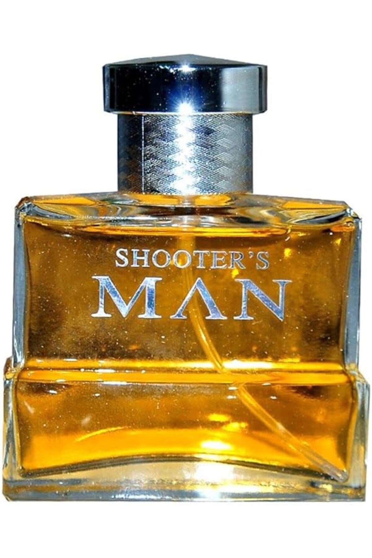 Shooters Man Edp Erkek Parfümü 100 Ml