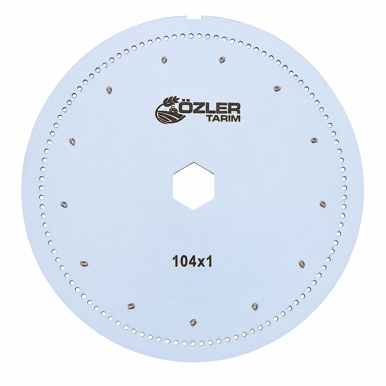 104x1 SOĞAN TOHUM DİSK