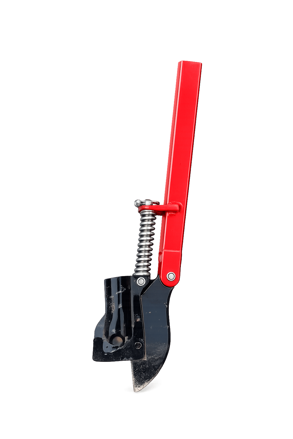 GÜBRE BALTASI KOMPLE
