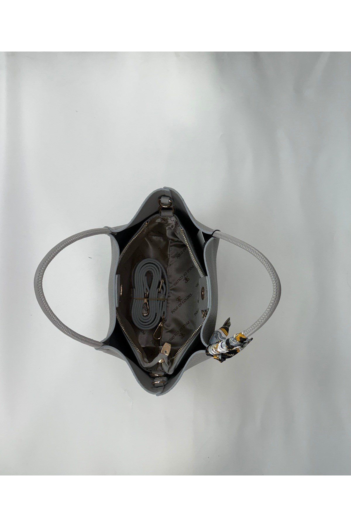 1082 Kadın El ve Omuz Çantası