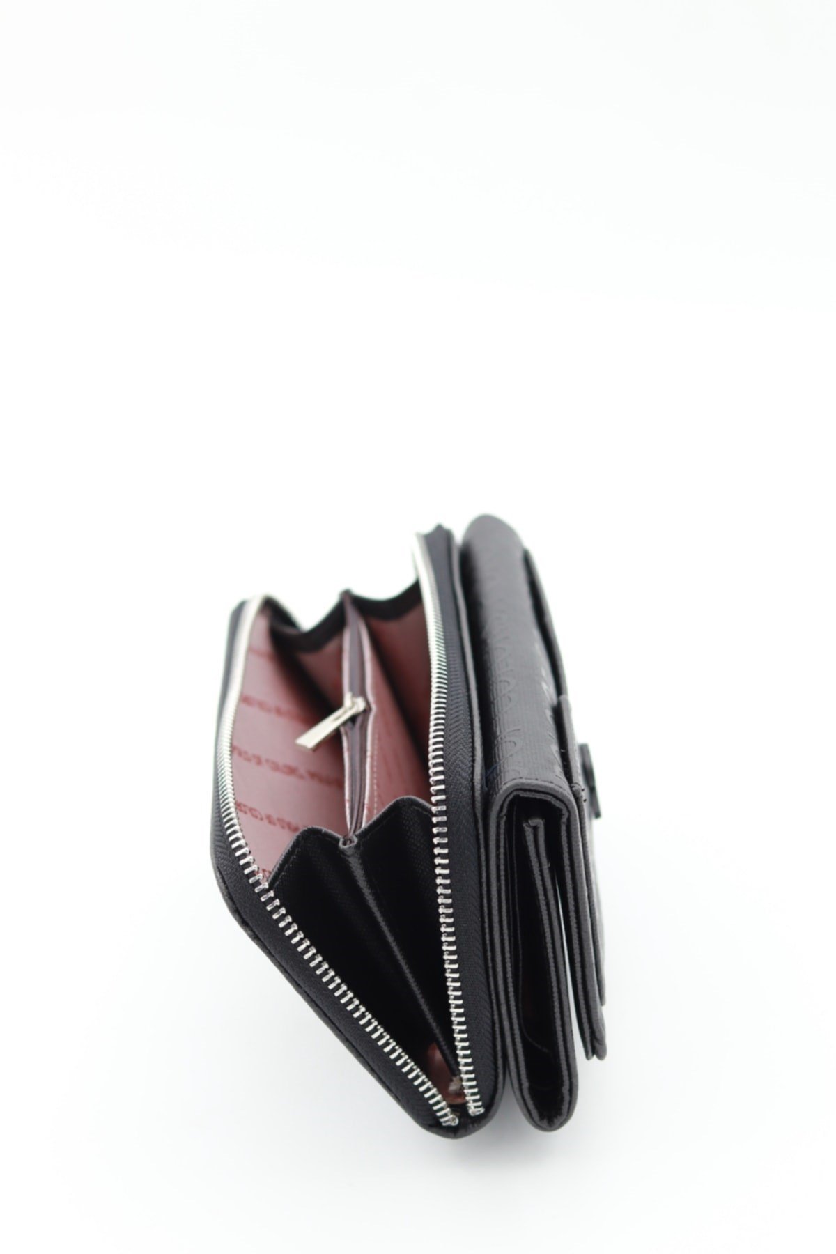 Cüzdan Uzunluk Ebatı 20 cm Genişlik Ebatı 12 cm İç Genişlik 28 cm
