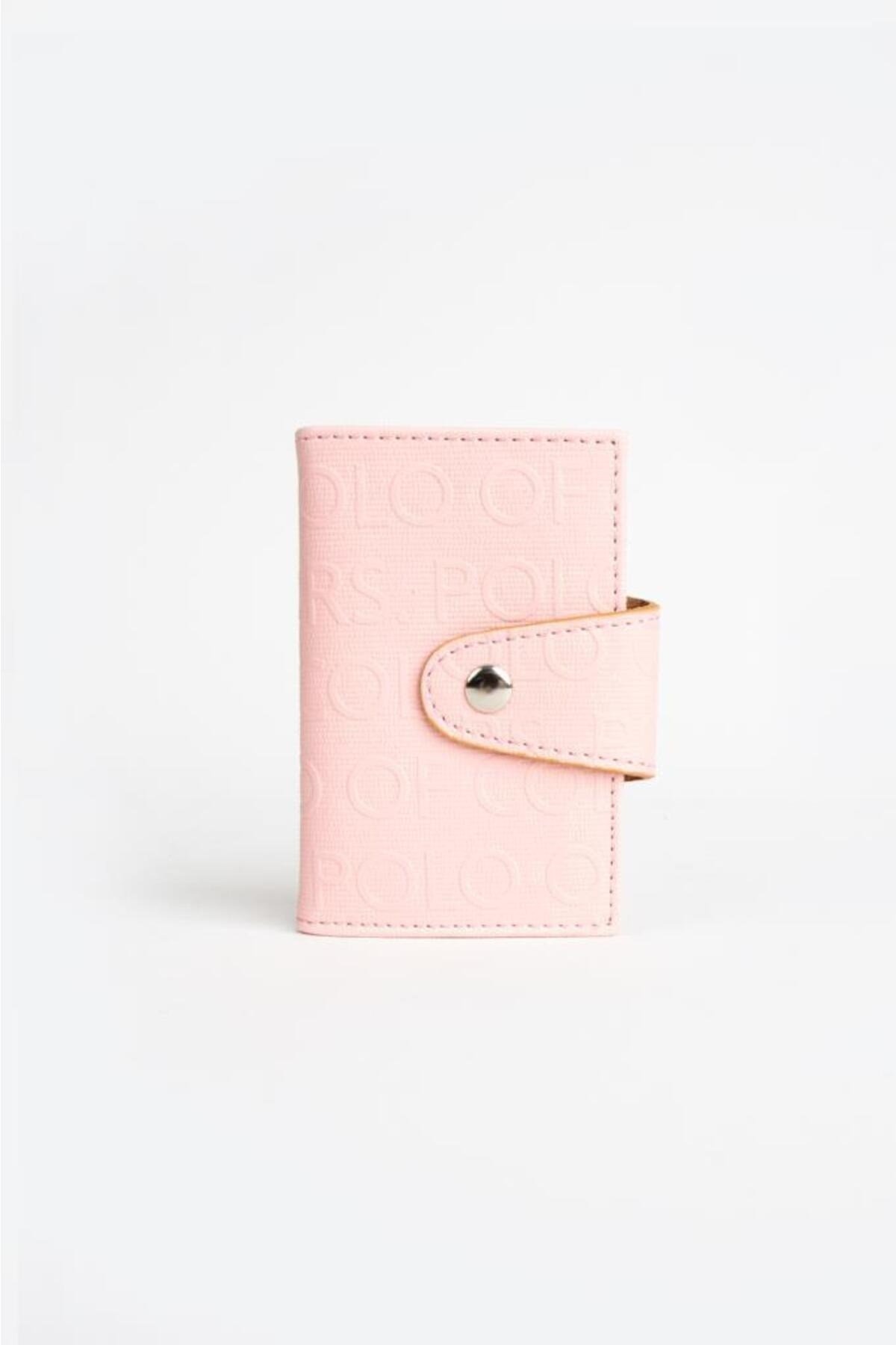 Emiliy Pudra Gofraj Desen Çok Amaçlı unisex Kartlık 7x11 Ebatında