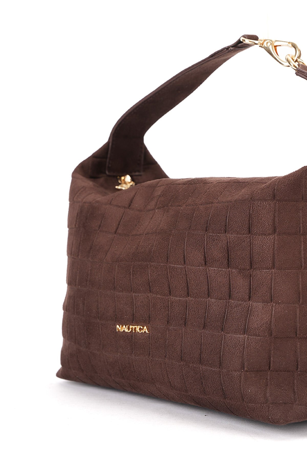 Nautica Kadın Postacı Çantası Cn7920t Kahve